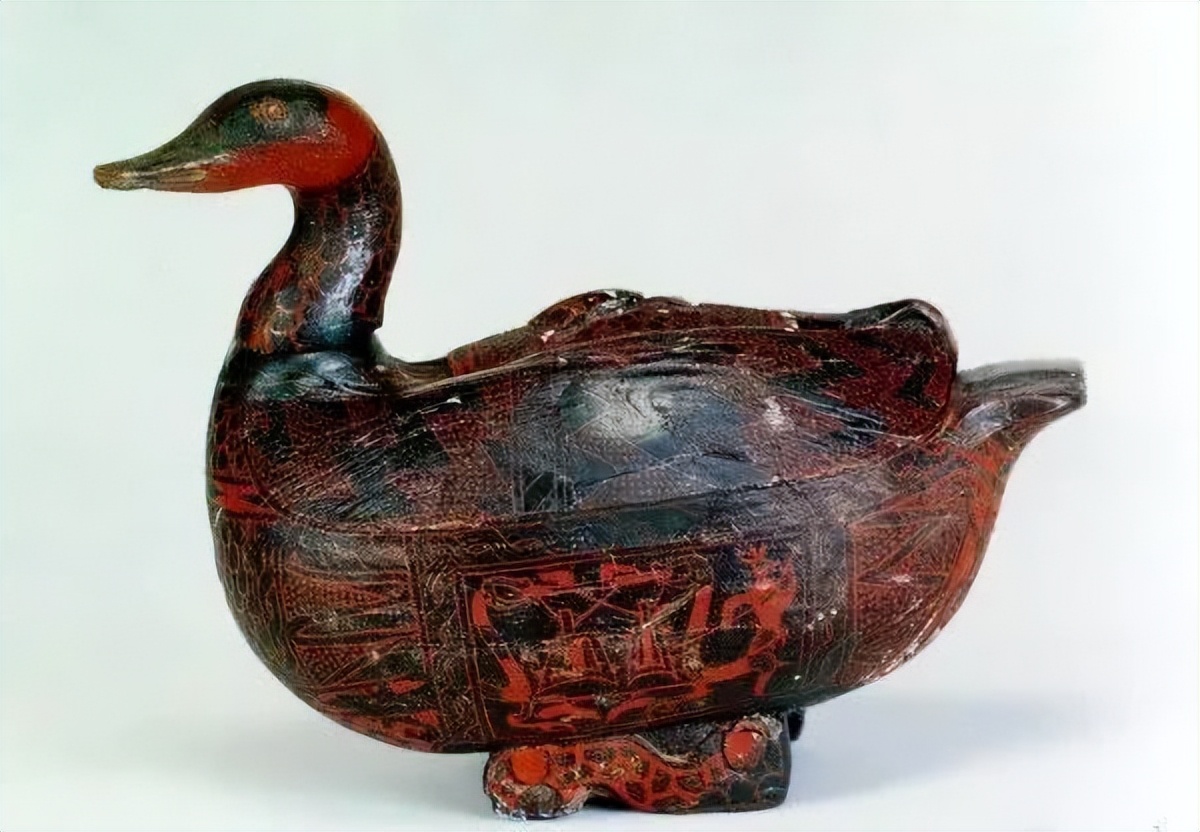 曾侯乙的身份象征,曾侯乙七大未解之谜