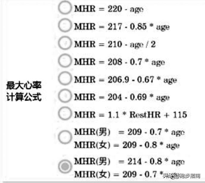 慢跑的频率和方式是什么,慢跑最适合的年龄多少岁