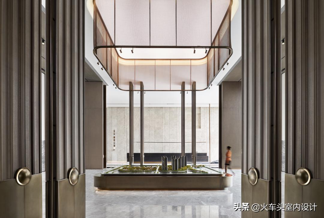 金众柏悦公馆小区平面图,金众柏悦公馆装修风格