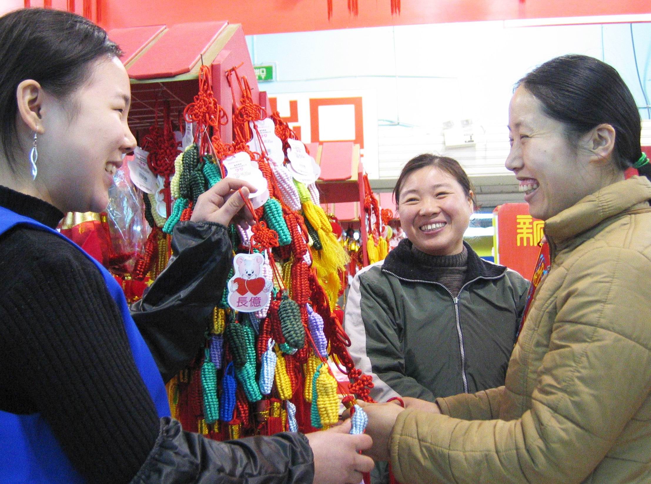 #新年献礼#:岁月如歌开创万医康养康多多代购消费新局面