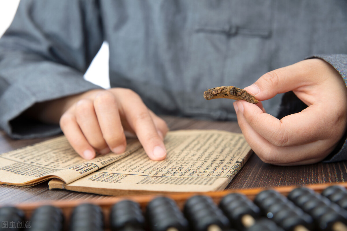 健脾胃最好的一味药,健脾养胃的药为何脾胃虚寒不能用