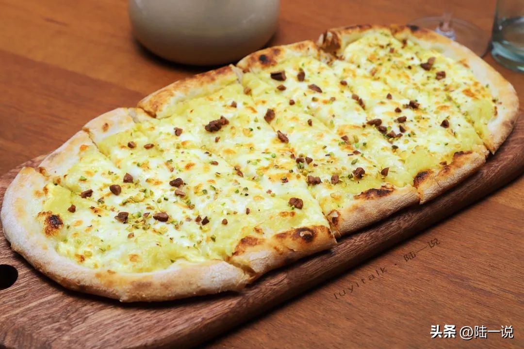 花3500元到牛排馆刷菜单,澳洲、美洲、欧洲,龙虾,蛏王,和牛