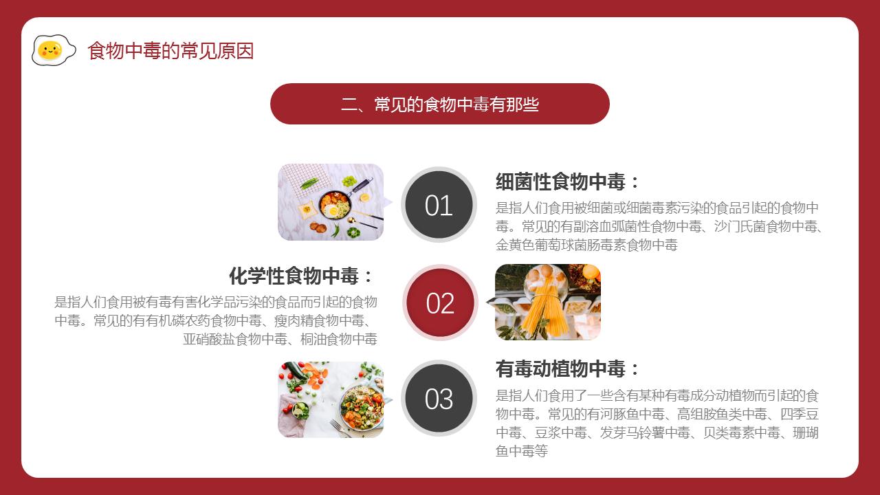 学校食堂食品安全培训ppt免费下载,食品安全教育ppt模板素材