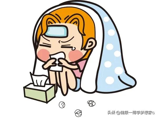 感冒通有什么不良反应,感冒通经常服用有啥不良反应吗