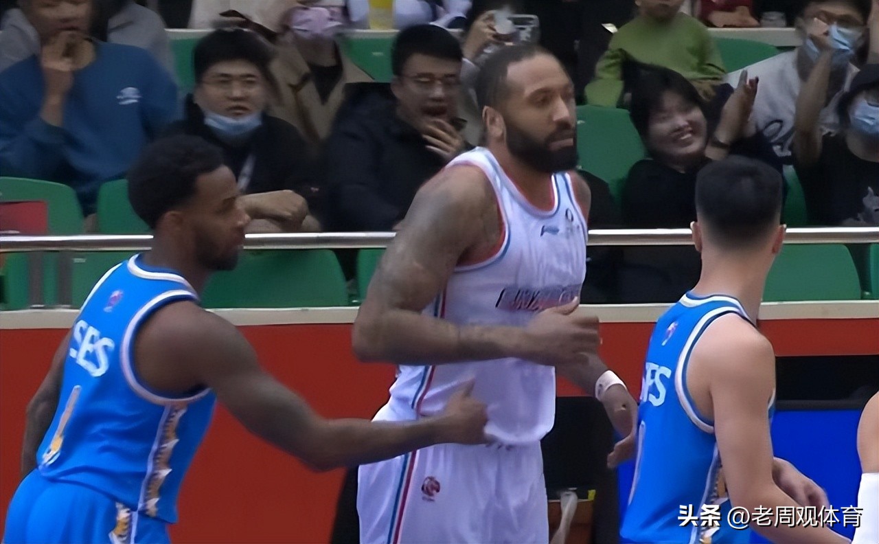 即将加盟山东男篮的新外援,新外援加盟山东男篮最新消息