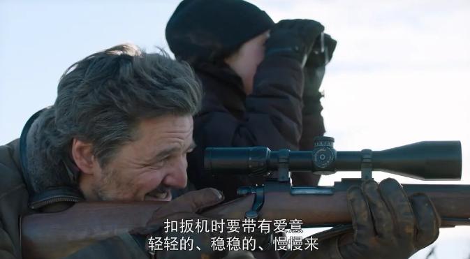 最后生还者1-6季全集,最后生还者1-8季解说