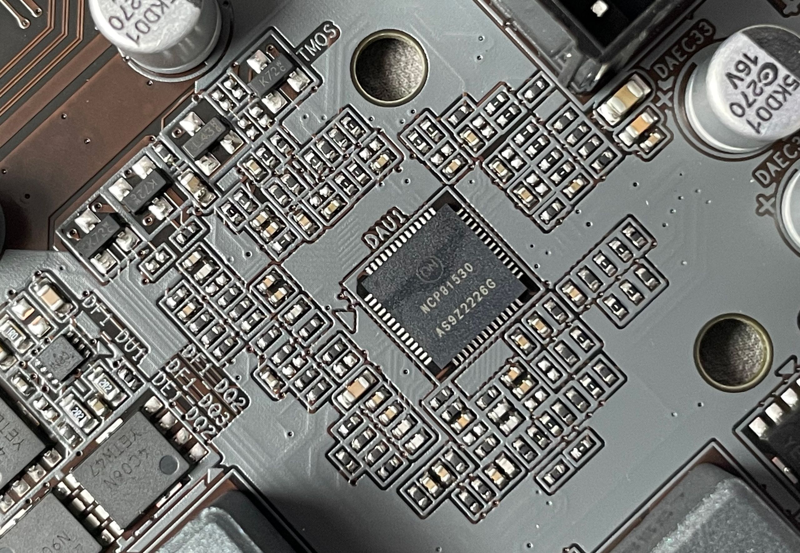 技嘉b760入门主板有黑科技么,技嘉b760maorusproaxd4主板