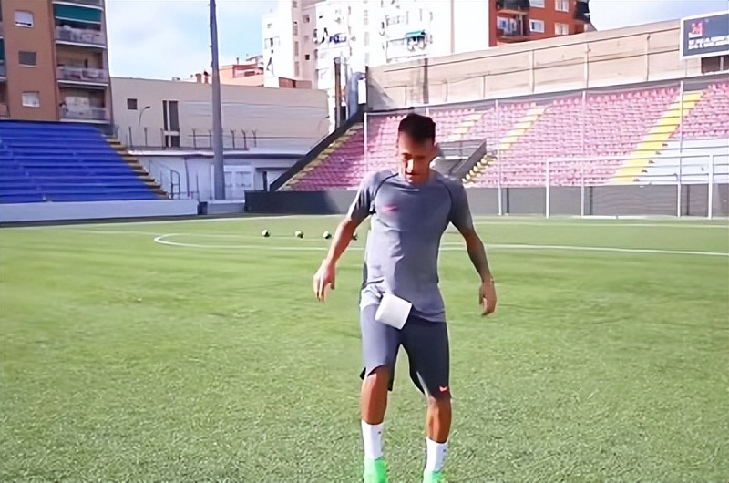 足球内马尔的实力到底有多强,内马尔球感到底有多强综艺