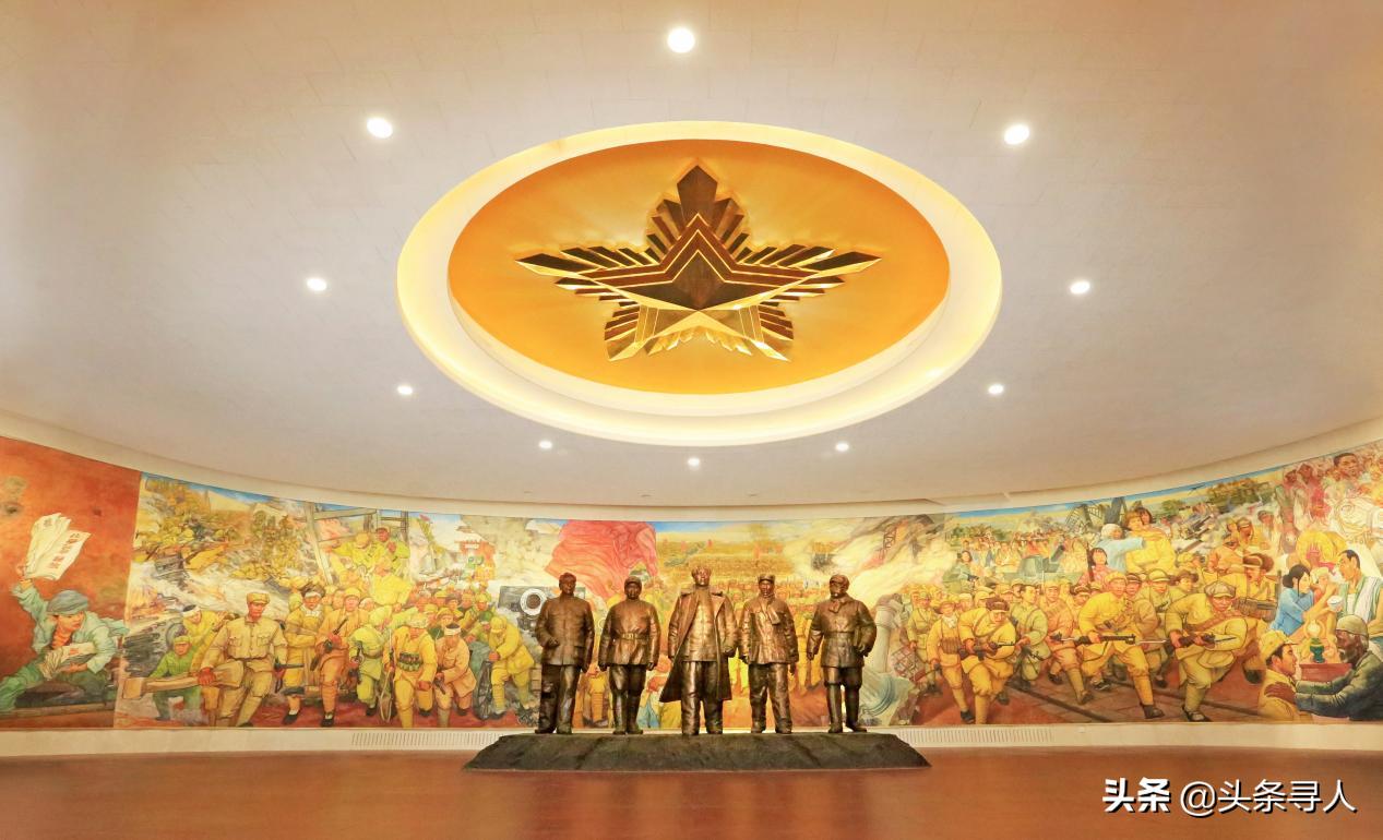 寻天津籍烈士于德春后人，他在平津战役牺牲，静待亲人