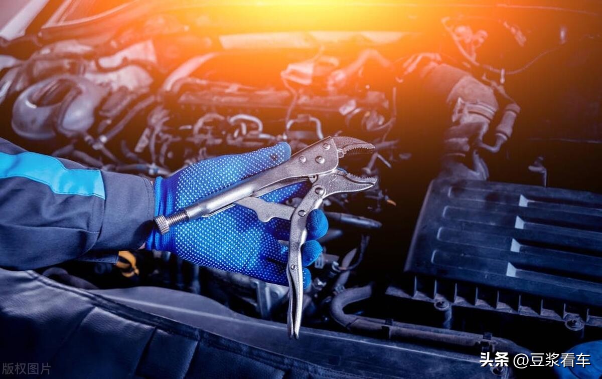 汽车电子电路入门基础知识,汽车基础知识入门视频教程