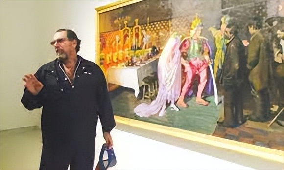 朱利安施纳贝尔电影,朱利安施纳贝尔执导轻狂岁月