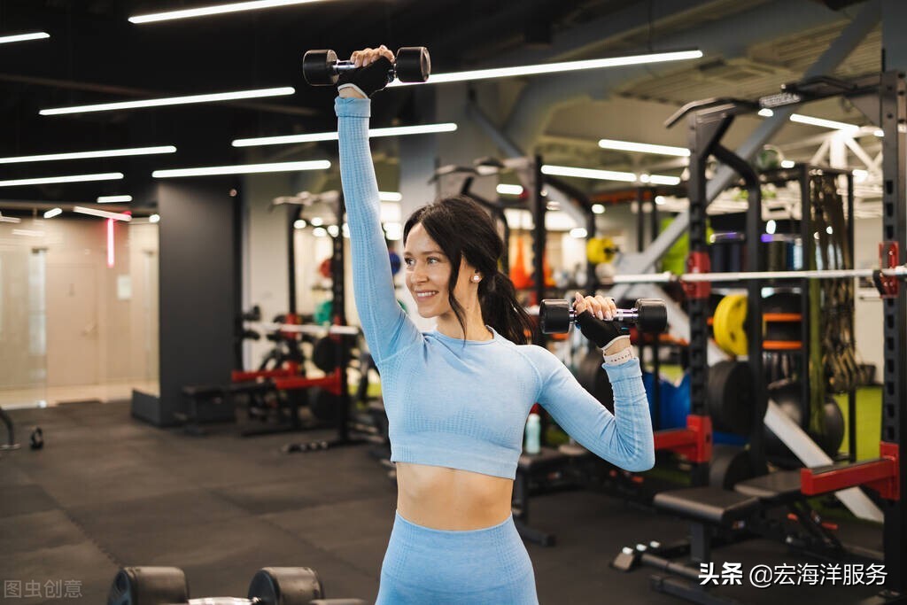 如何快速减掉上半身的脂肪,上半身脂肪怎么减肥