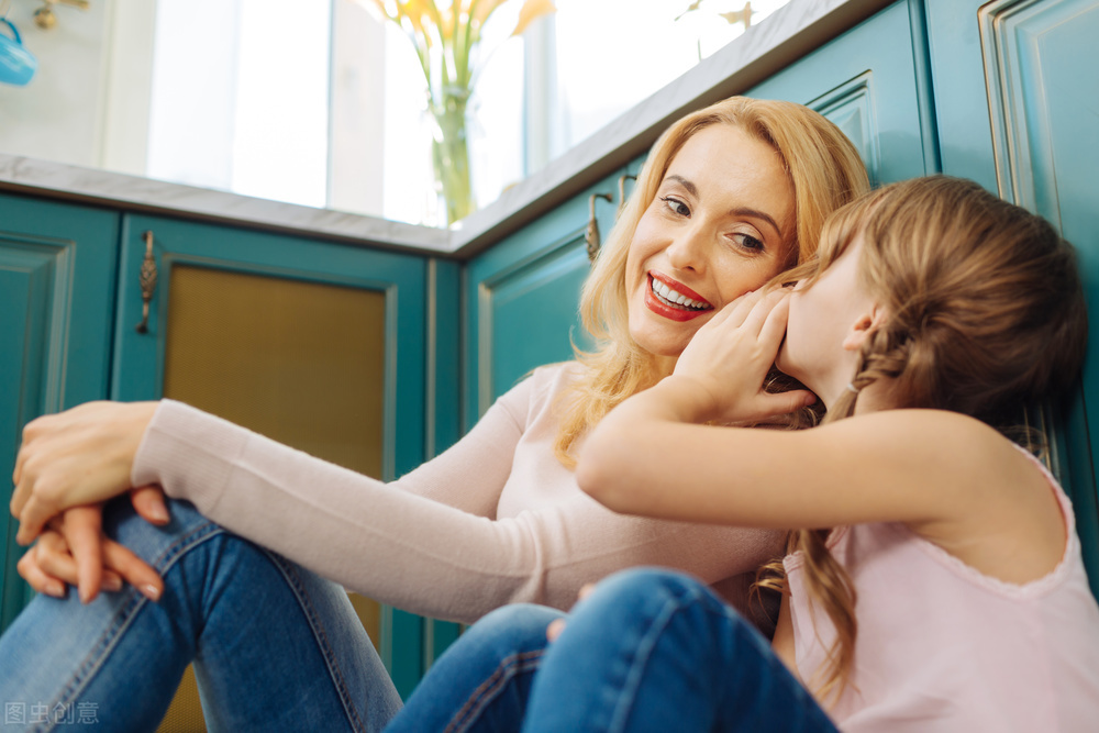 怎么和孩子沟通不吼不叫,孩子喜欢吼叫要怎么样教育