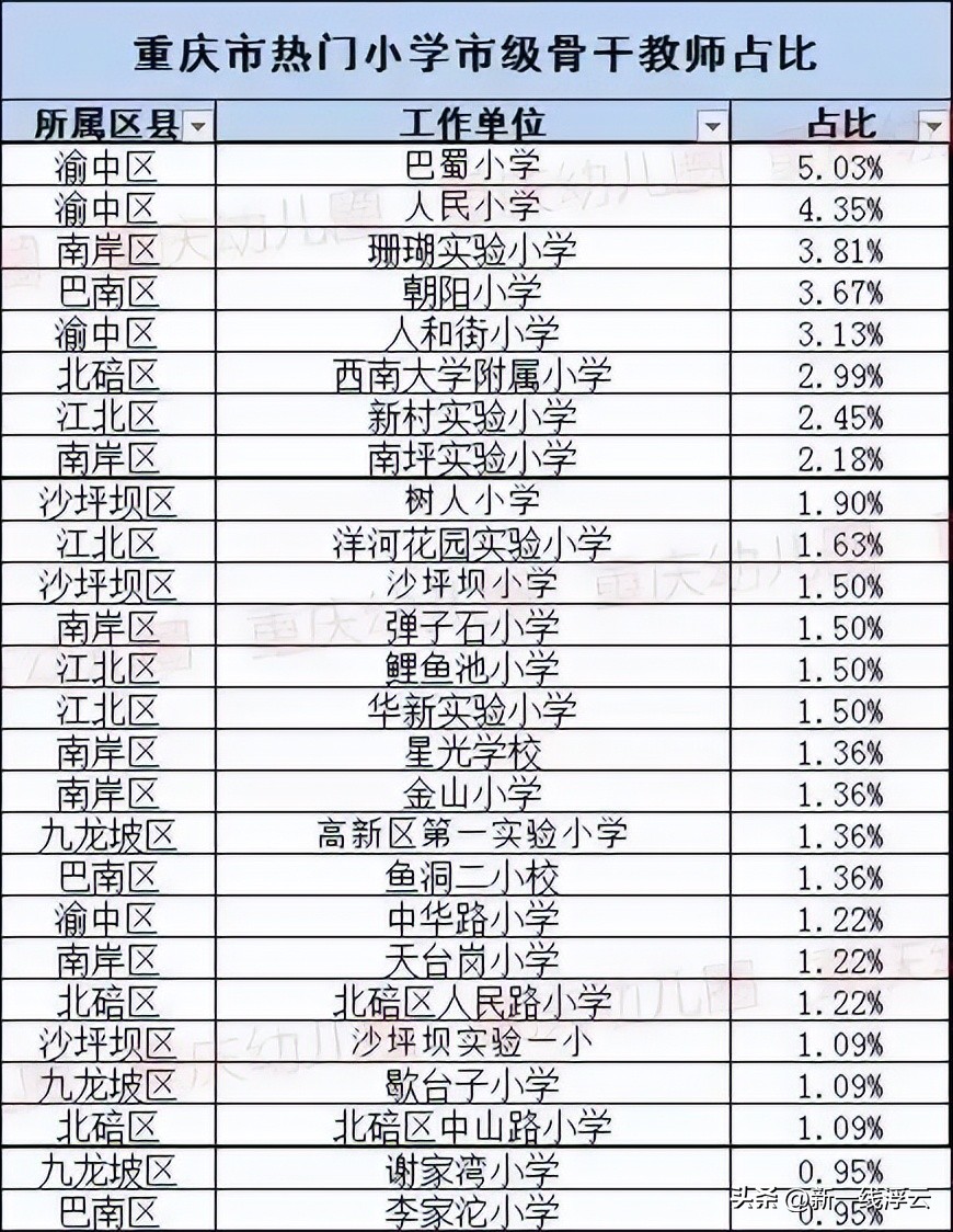 重庆主城最强学校组合,重庆渝北金科公园王府学区