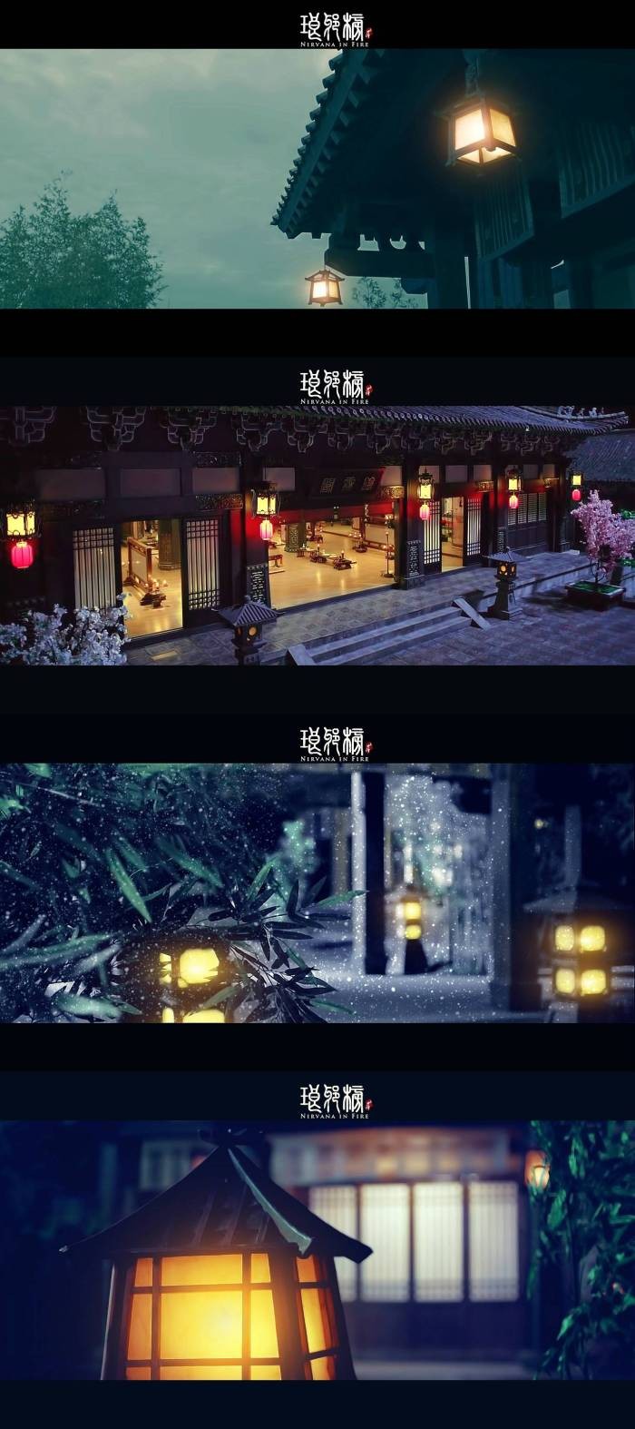 10部高分年代剧人世间垫底,近20年口碑最高的十部剧