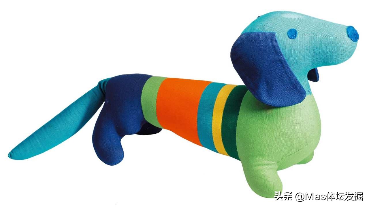 中国奥运吉祥物冰墩墩,奥运吉祥物历代