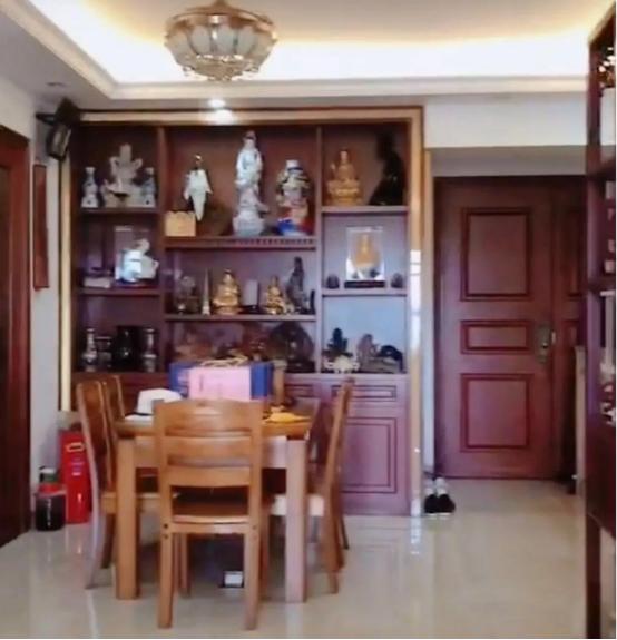 来内地养老的七位港星：农村盖大别墅，免费坐公交，生活很滋润