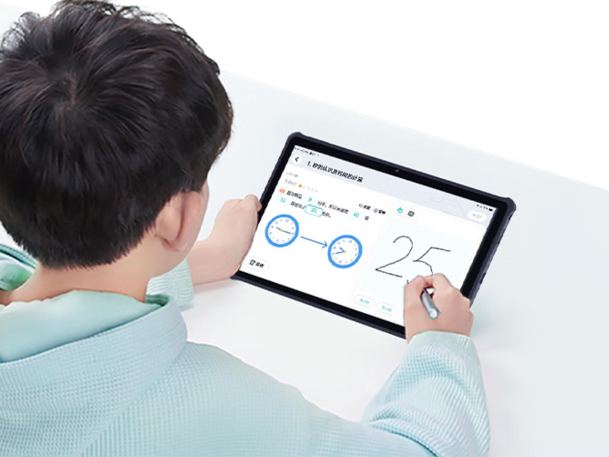 有道x10学习机平板,有道平板x10