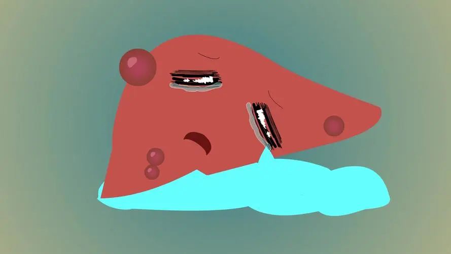 协和科普：肝囊肿会不会癌变？其实多半是“水泡”