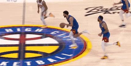 追梦格林到底是脏还是强硬,追梦格林点评克里斯保罗坑人害人