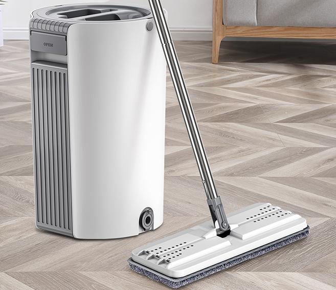 布拖把不粘了怎么办,布拖把掉毛怎么办