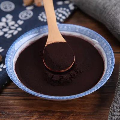 红曲米黄栀子上色配方,红曲米与黄栀子哪个色素更好