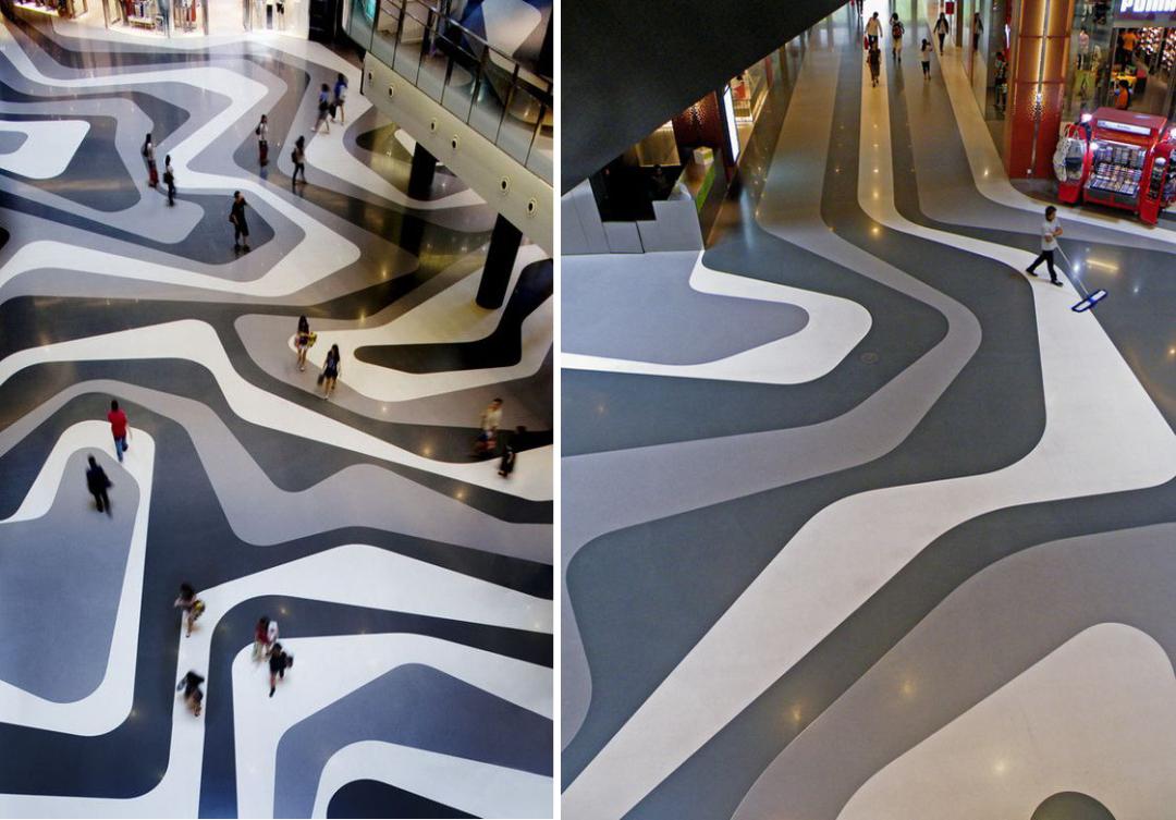 水磨石国家验收标准是什么,水磨石的配方和施工工艺