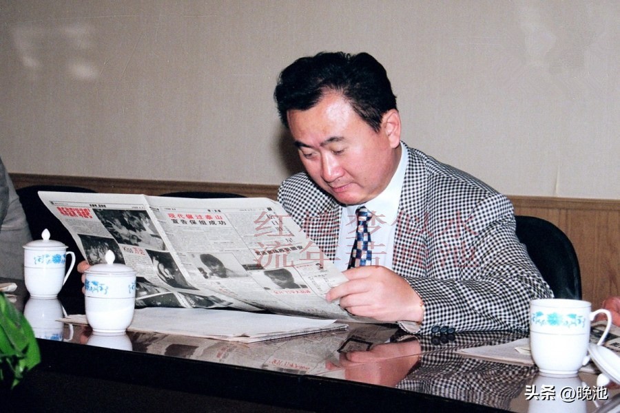 当年大连万达55场不败积分多少,聊一聊万达时期的大连足球