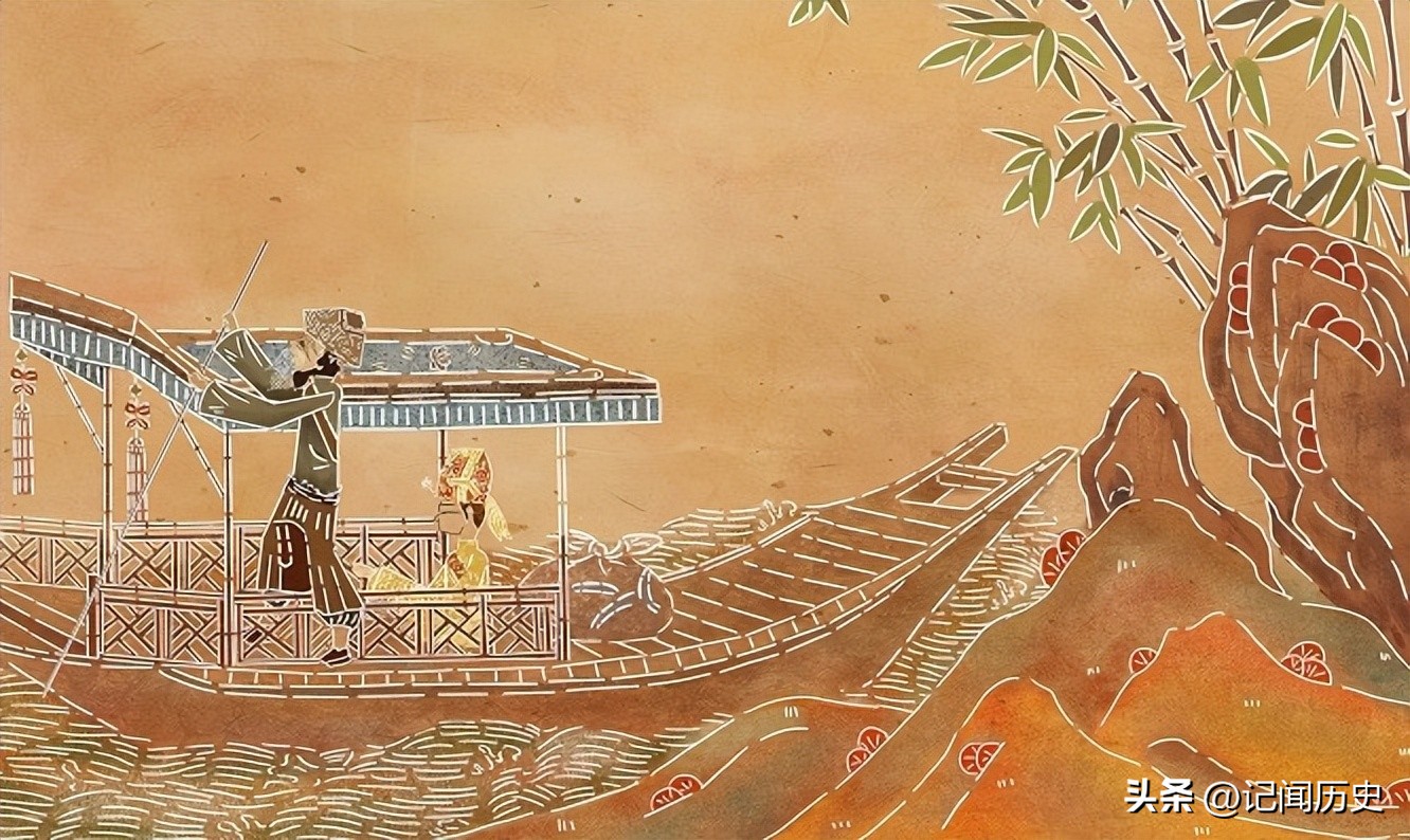 你听过《北厢记》、《东厢记》吗？看完就懂为何韩国被叫“偷国”