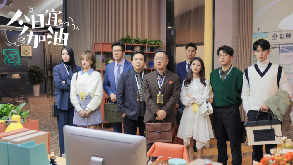 2023年豆瓣高分电视剧,2023国内豆瓣高分电视剧