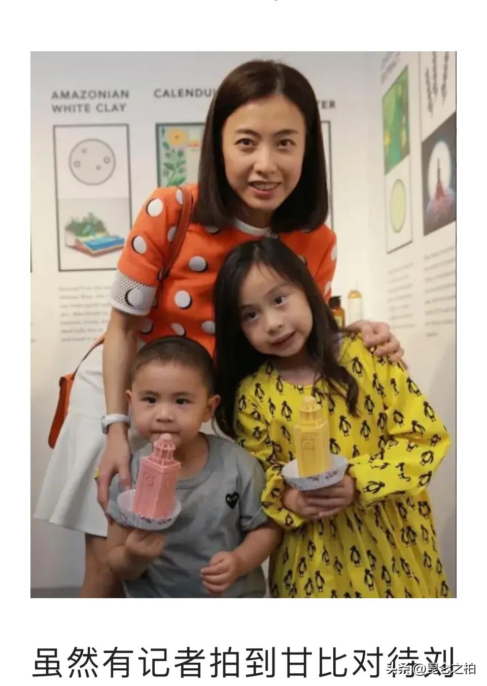 刘銮雄香港女首富,刘銮雄香港第一女首富