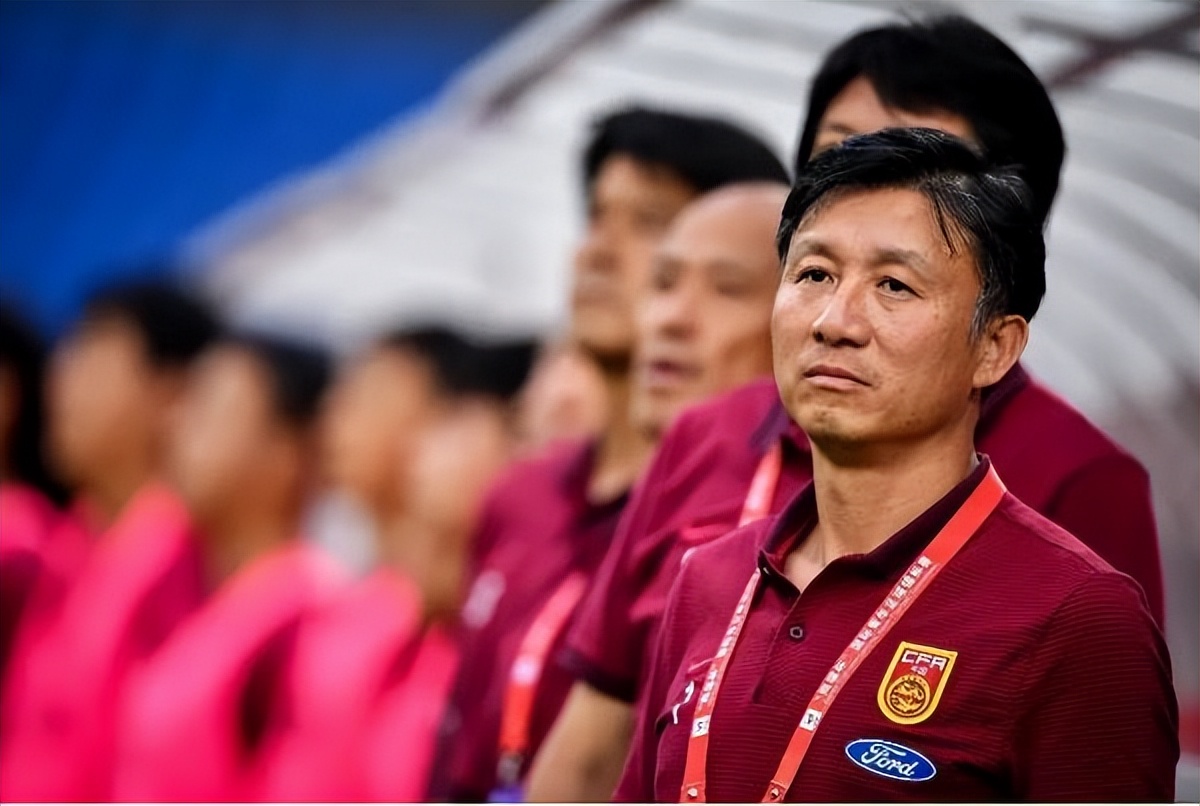 6比0！中国男足在杯赛中大比分击败欧洲劲旅，让高洪波扬眉吐气