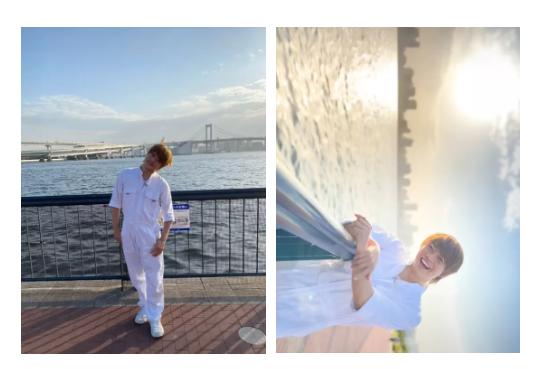 男朋友拍照不忍直视？日本小哥“拍女友教程”爆火：给老娘狠狠学