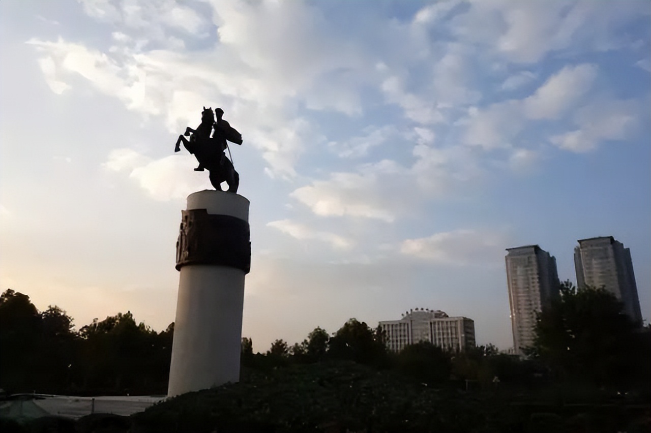 保定踏青哪里最适合自驾游,踏青免费露营保定