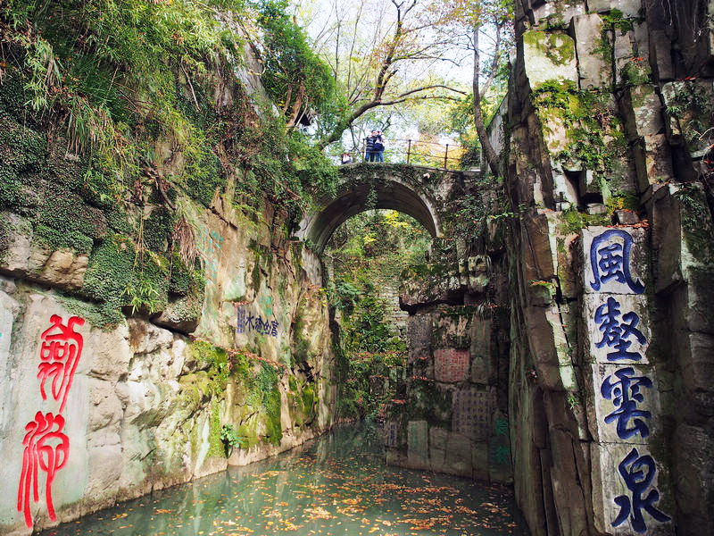 苏州值得去西园寺还是寒山寺,苏州寒山寺怎么去虎丘景区