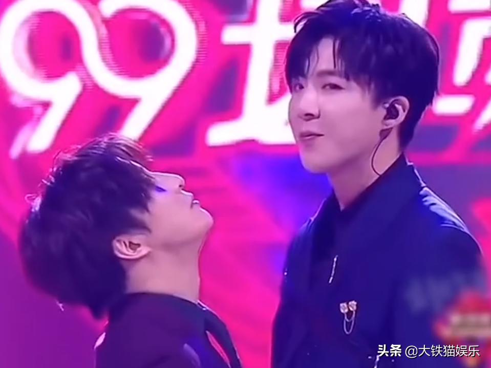 10位身高超过182的男星,身高最有欺骗性的10位男星