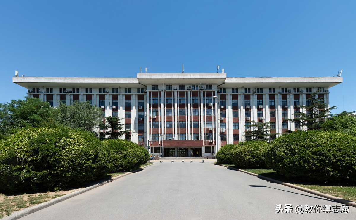 国家统计局所属唯一一所高校西安财经大学和统计四天王，哪个更强