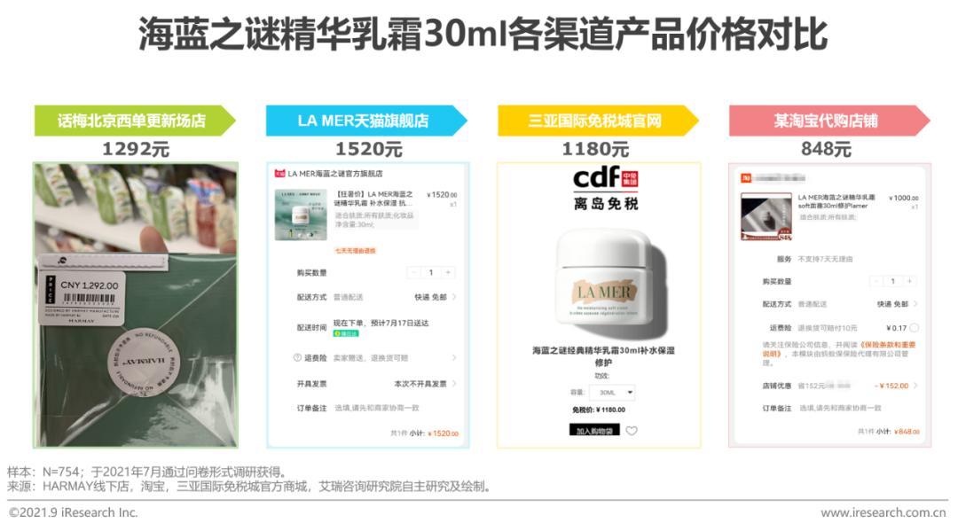 话梅harmay口红小样,话梅harmay店北京小样