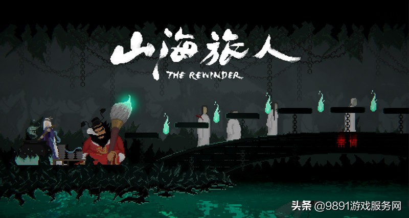 steam好评率最高的几款游戏,steam好评最高单机小游戏的神作