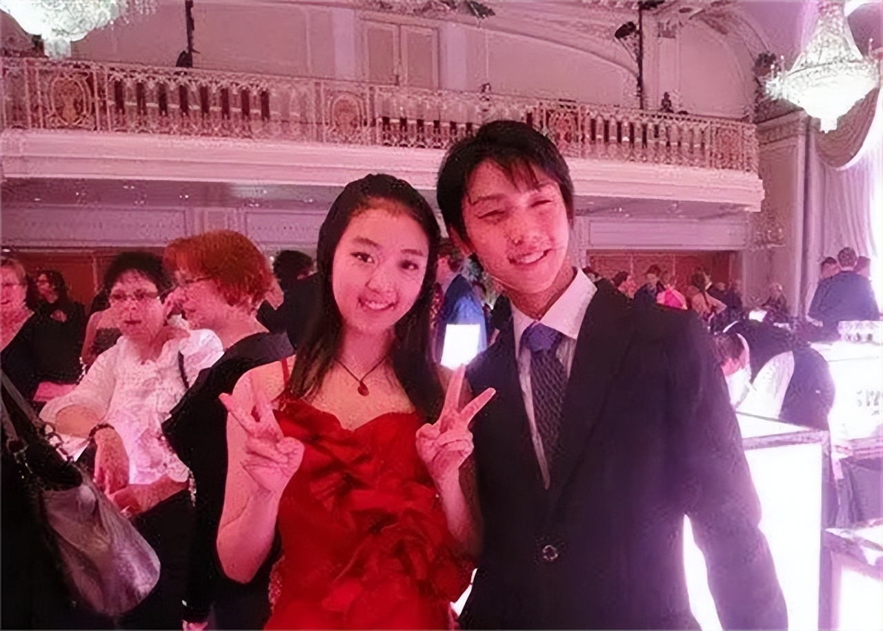 李子君:体坛颜值天花板