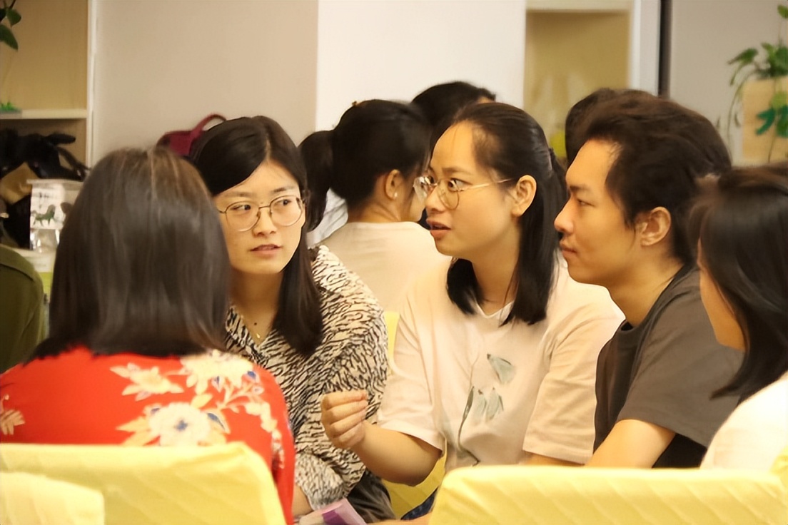 创伤聚焦，重启停止了的过程——李明聚焦取向心理疗法二阶落幕