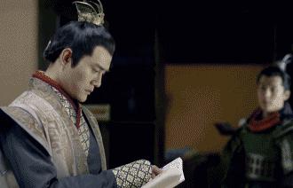 娱乐圈9位大长脸男星,近期很火的男星大长脸