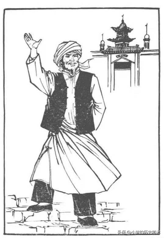 青海省乐都区历史名人,青海历史上的著名人物有哪些