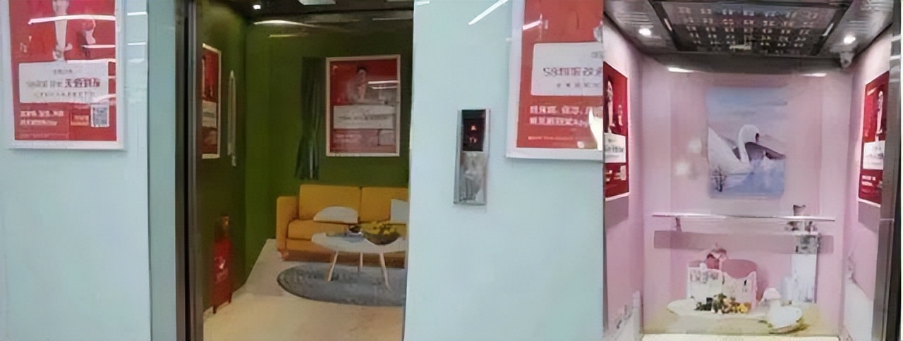 怎么把床垫搬进电梯,床垫电梯广告创意