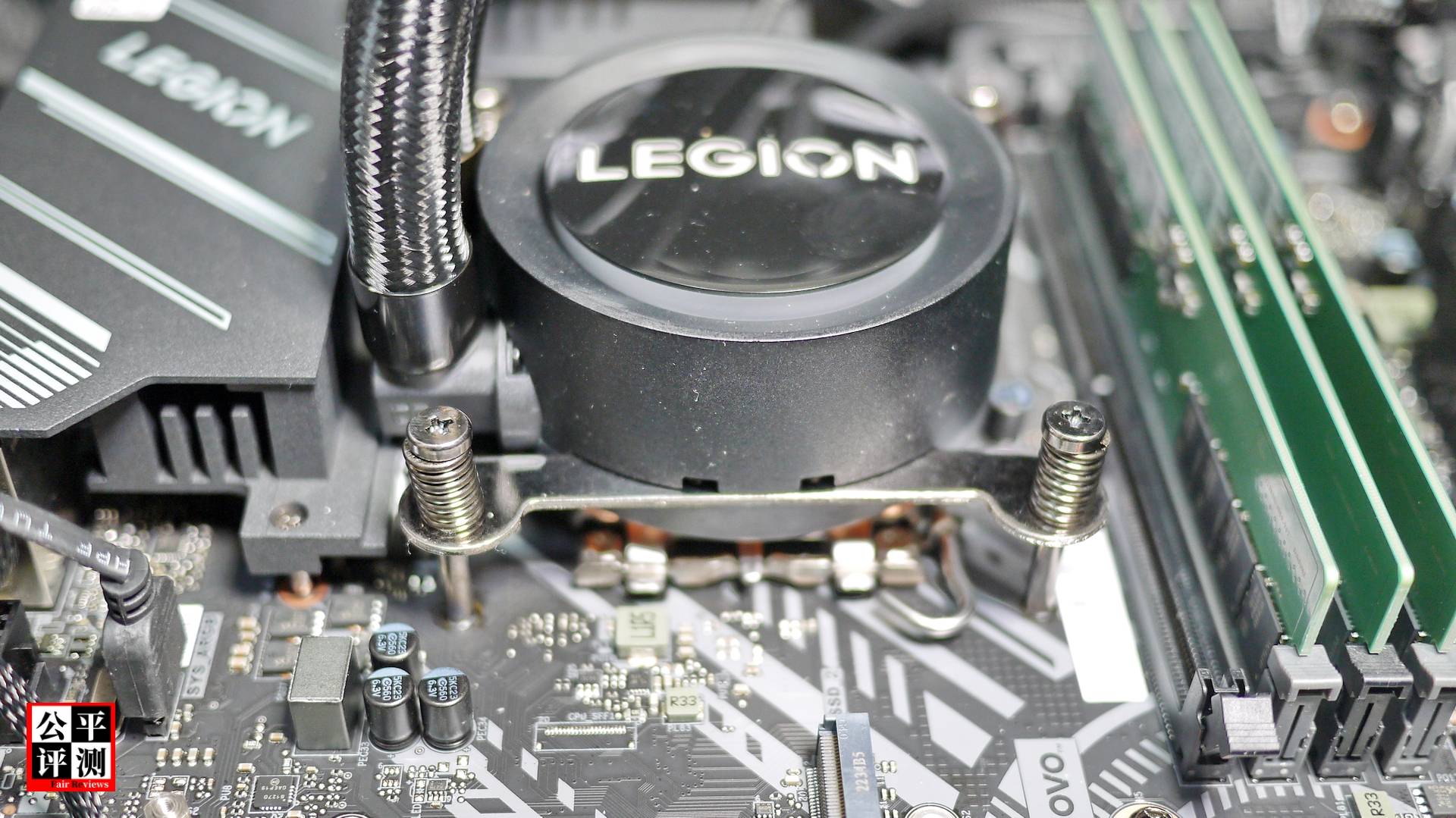 联想拯救者刃9000k台式机测评,联想拯救者刃9000k性能测评