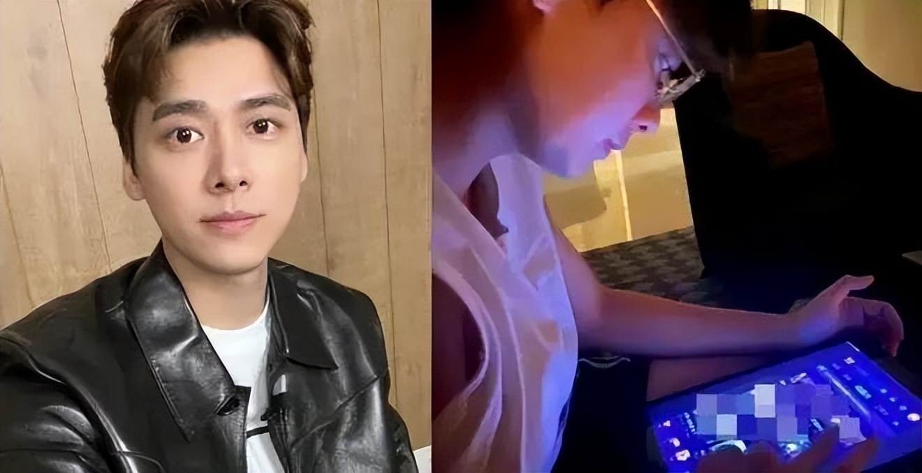 出轨被曝光的十个明星,出轨被当场曝光的十位明星