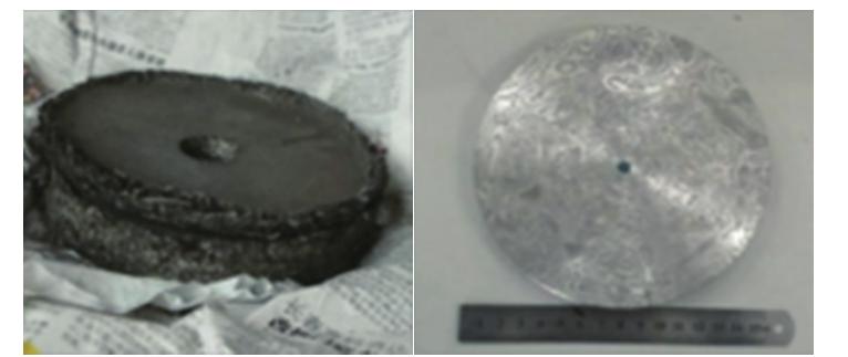 颗粒增强金属基复合材料,金属复合材料的突破