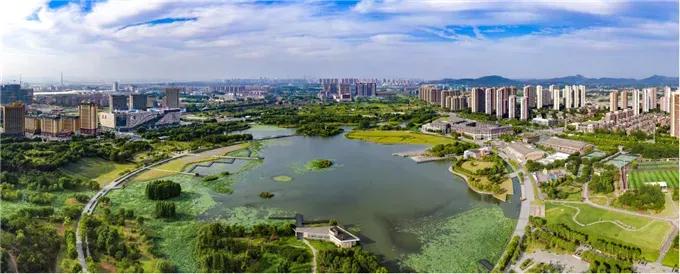 10条南京最美步道,南京步道