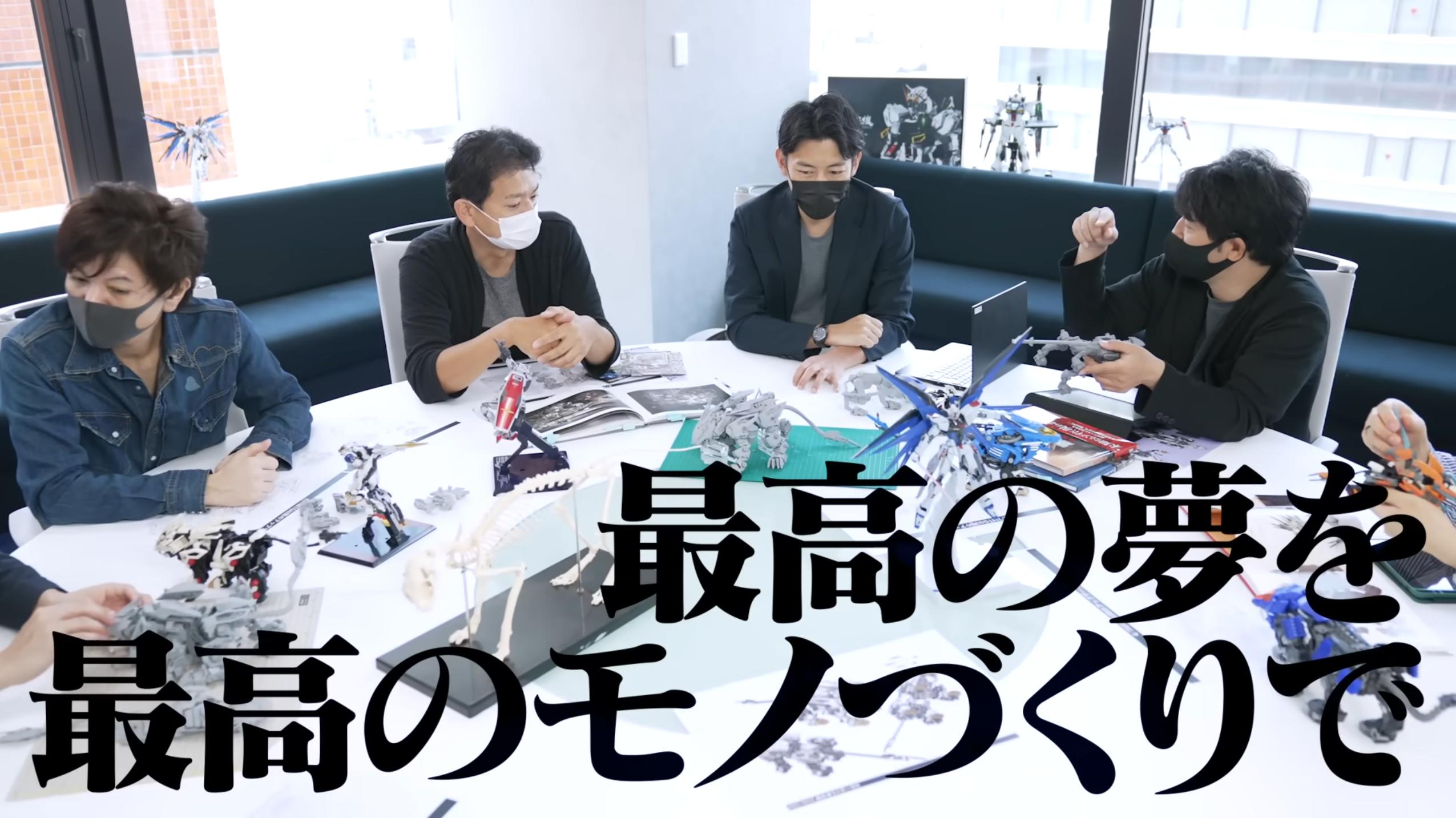 万代和三丽鸥联名,万代和原神联名