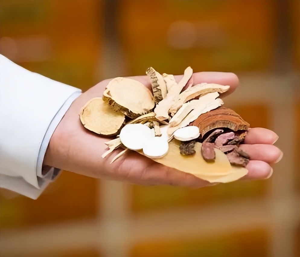 中药变毒物,中药变“毒药”